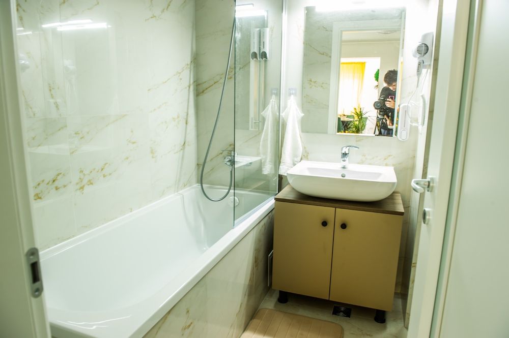 Închiriez apartament 2 camere