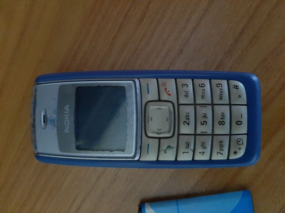 Telefon Nokia 1110.