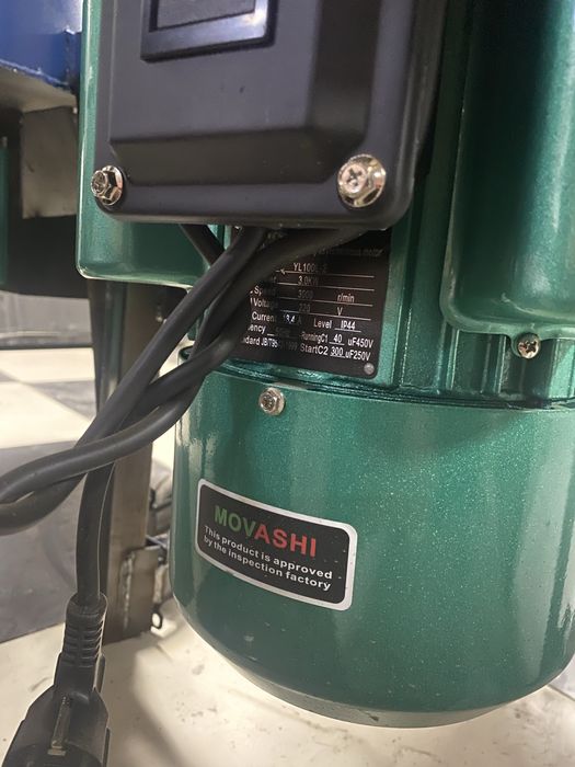 Дробилка кормовая