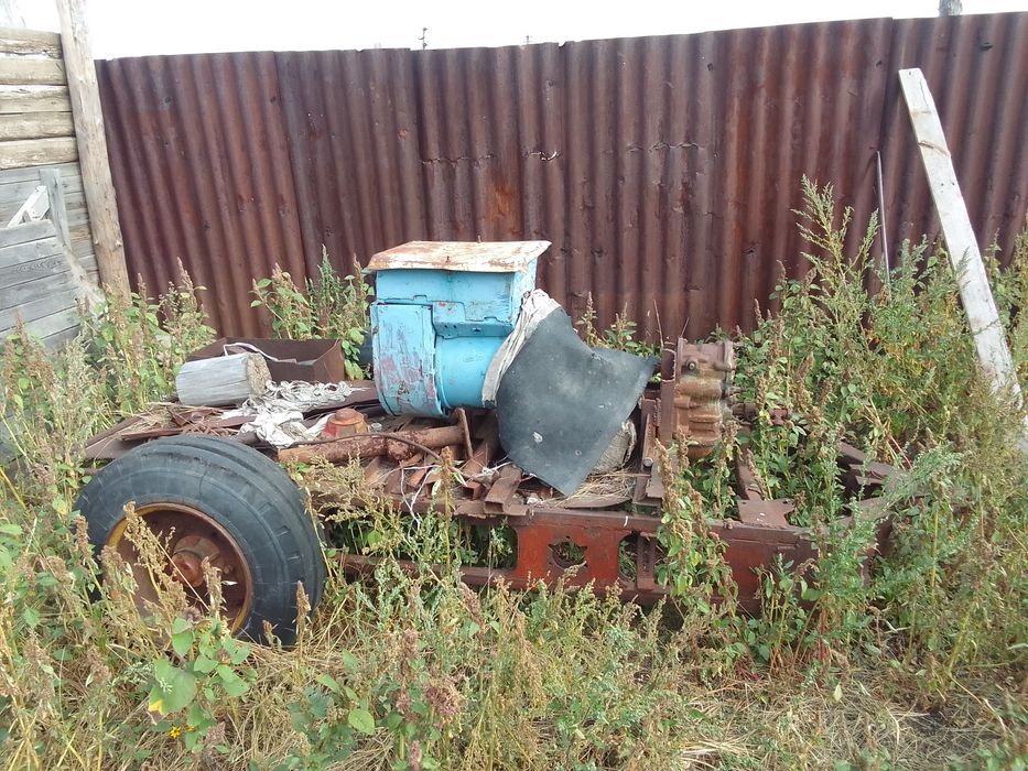 Продам МТЗ 80 кун