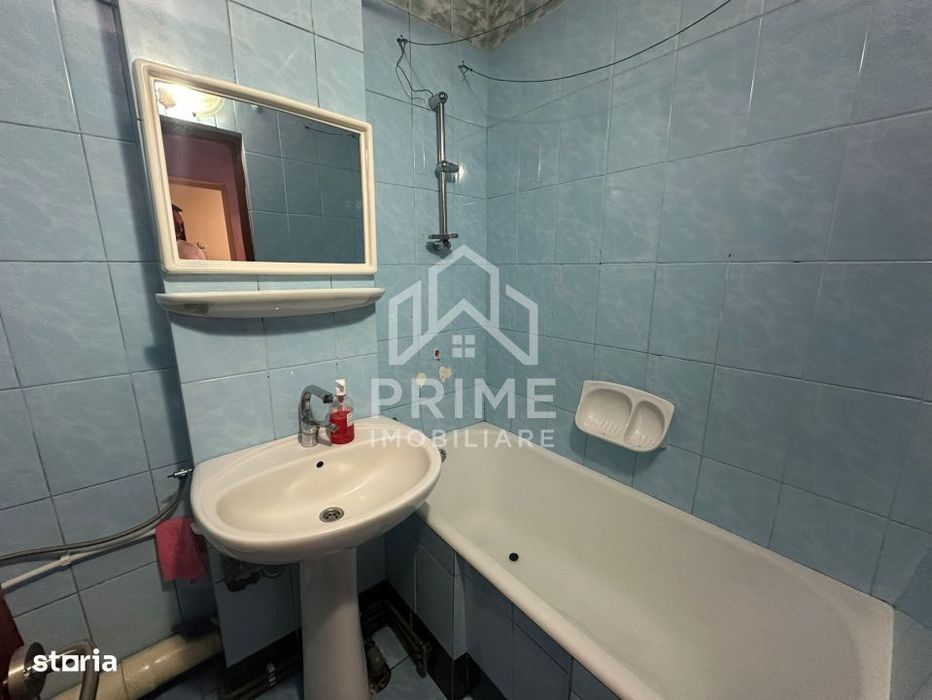 Apartament 3 camere| 51mp| etaj 2| zona Cugir