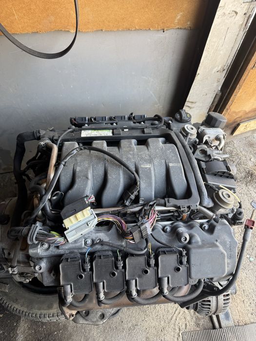 Продам полный свап м113