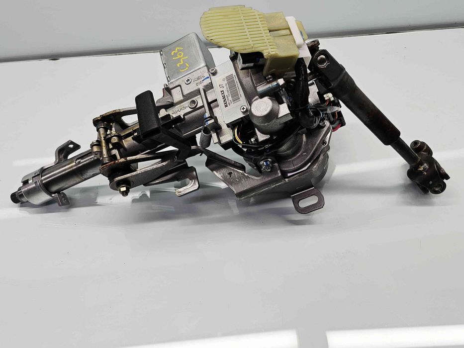 Ax coloana volan Renault Megane 3 (B95) [Fabr 2008-2016]1.6 B K4M848 7