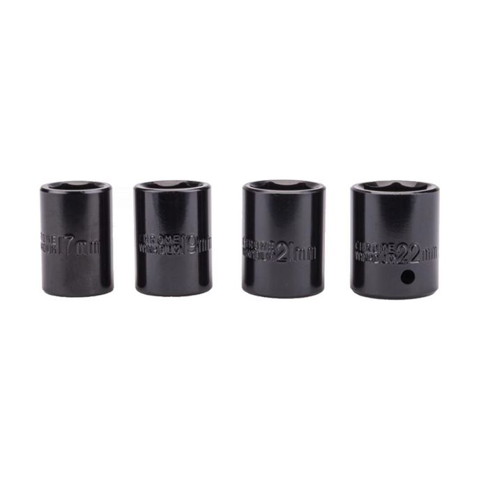 Pistol Impact Electric 1/2 220V 800Nm 2100 W, Powermat