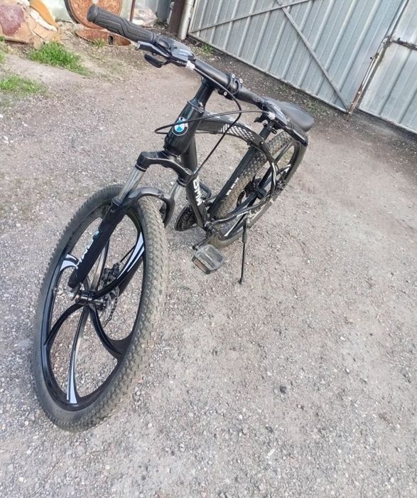 Продам велосипед