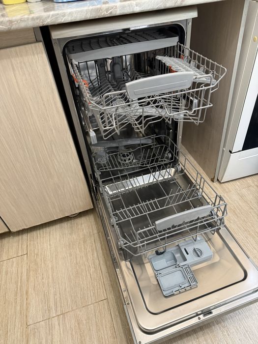 посудомоечная машина