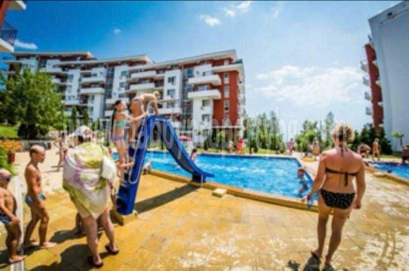 Продава се Двустаен апартамент в Свети Влас - 61 кв.м за 1173 €/кв.м - Снимка #13