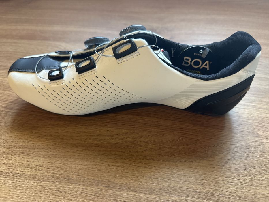 Ciclism pantofi-Crono full carbon