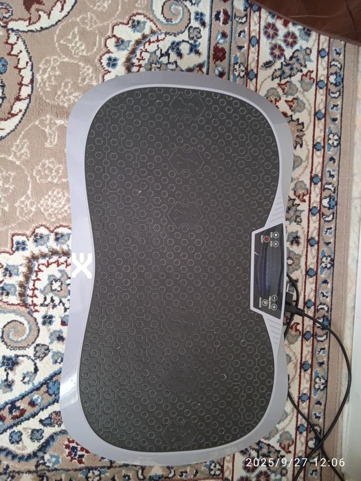 Продам виброплатформу