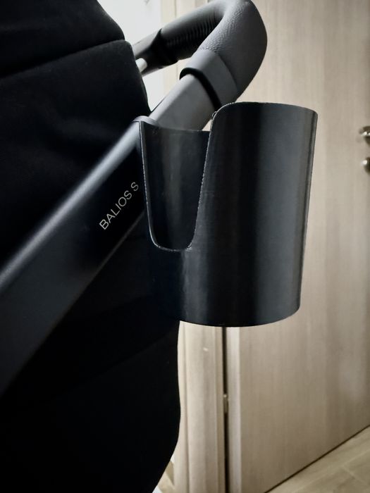 Suport Pahar Carucior Cybex