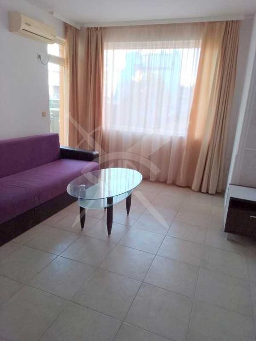 Едностаен апартамент в Слънчев Бряг 71790