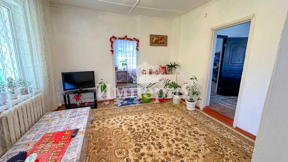 Продам дом Хутор Ольга Империя