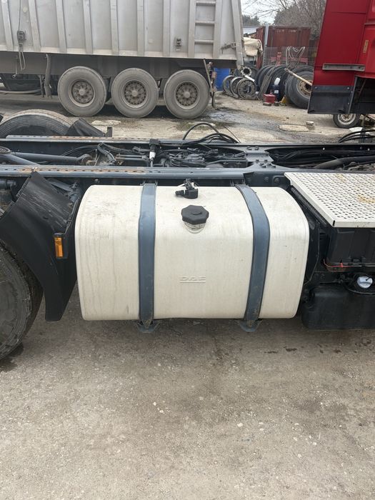 DAF 105.460 части