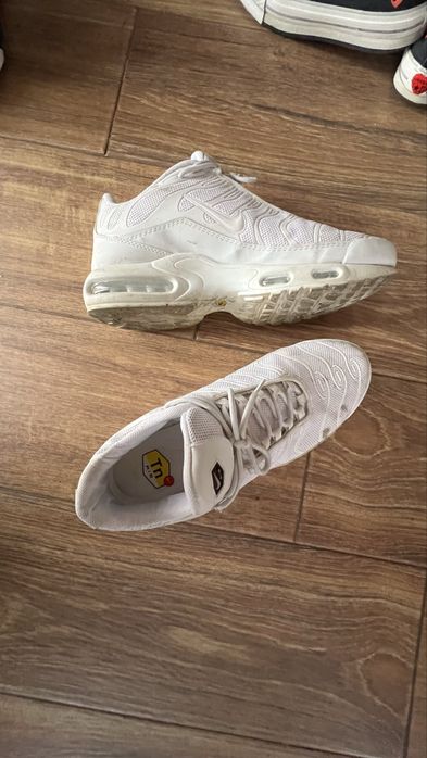 Vand nike tn plus