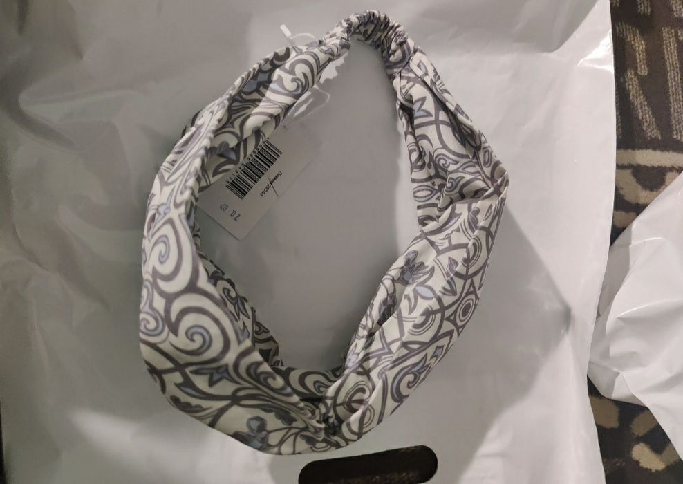 Повязки текстильные