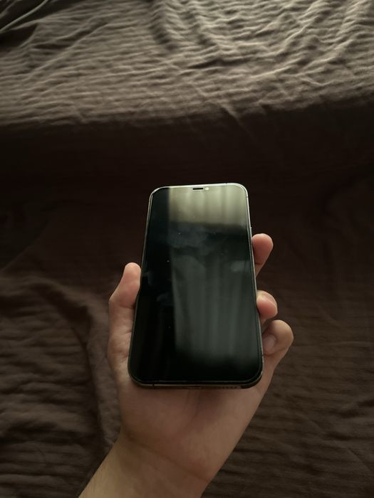 iPhone 12 Pro Max 256gb 82%