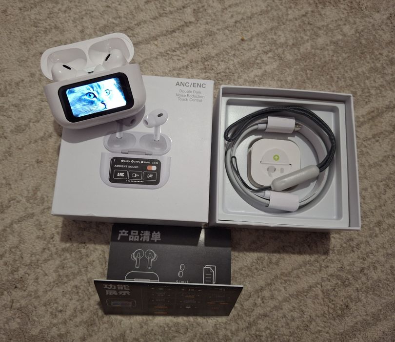 Наушник air pro 2