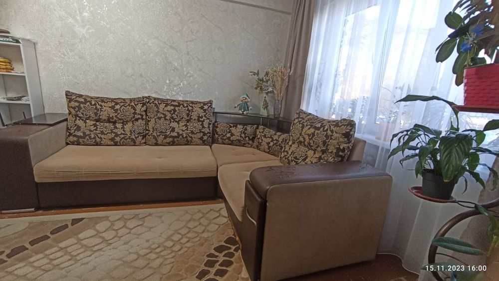 Продам диван 60.000