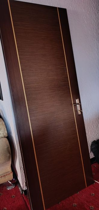 Межкомнатные двери