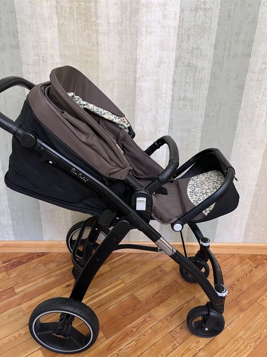 Косляска 2 в 1 Pierre Cardin