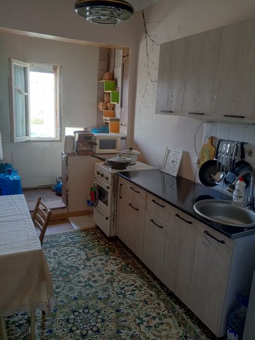 Продам квартиру на Алгоритме