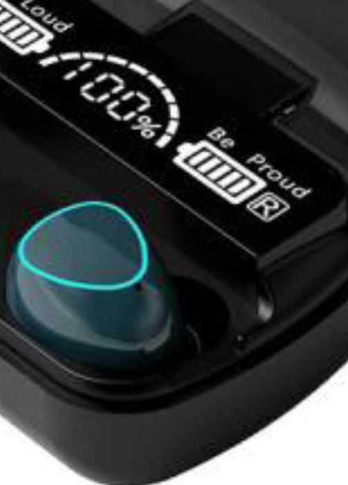 M10 Naushnik Simsiz quloqchin
 SIMSIZ QULOQCHIN AKUMLYAT