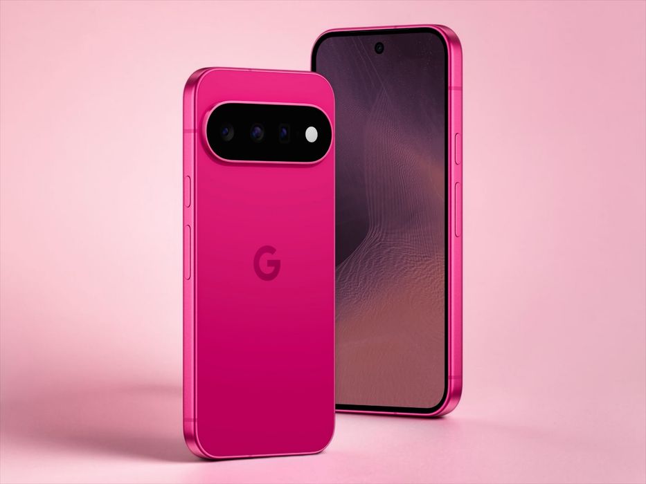 Google Pixel 11 5G 256GB 12GB RAM Pistachio / Hibiscus / Obsidian / Frost ЧИСТО НОВИ! Неразпечатани! 2г Гаранция!