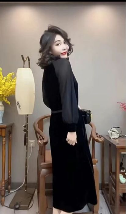 Продам новое элегантное платье