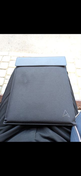 Asus zenbook 14 OLED ультрабук