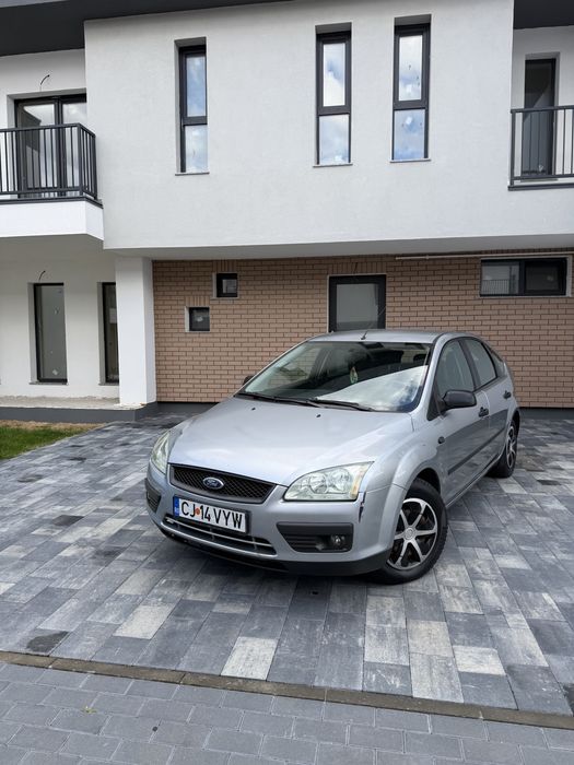 De vanzare ford focus