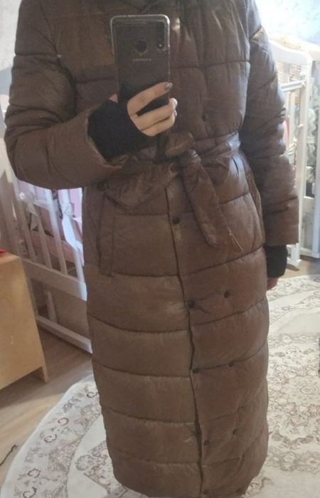 Продам Куртку! Зима