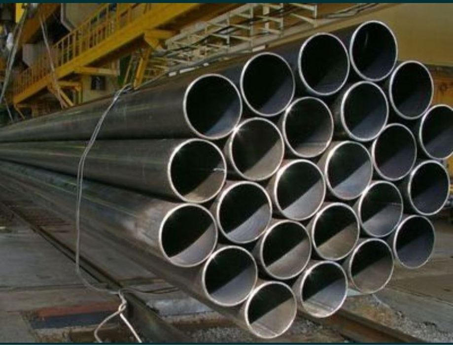 Труба металлическая Вус изоляцией Д-108х3х4х5мм Оптом из первых рук