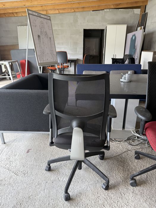 Scaune de birou/Drabert/VITRA /CALITATE GARANTATA