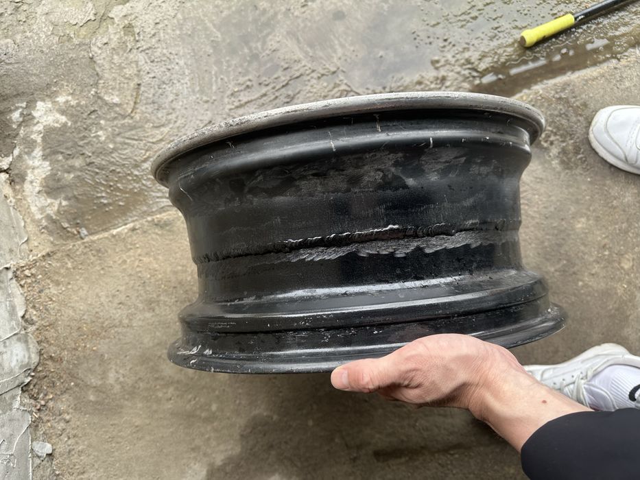 Продается на бмв 65 стиль диск оригинал