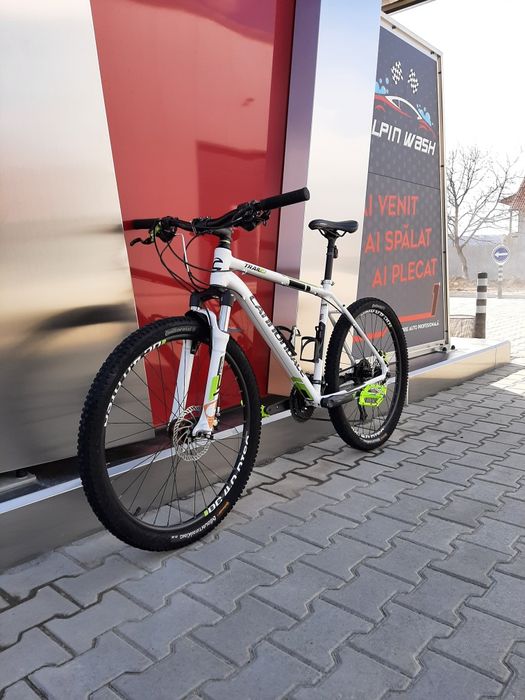 Bicicletă MTB Cannondale Trail 4 26" Cross Country