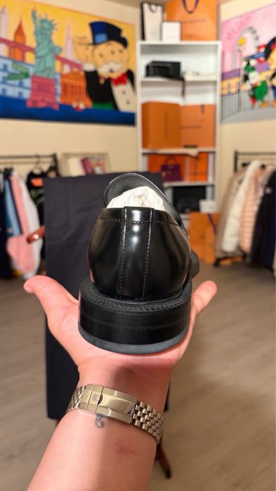 Mocasini Gucci 2036
