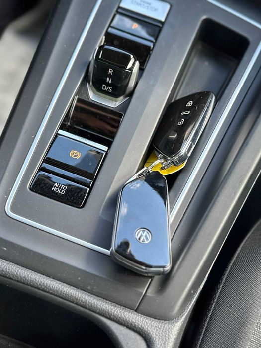 Wolkswagen Golf 2.0 TDI