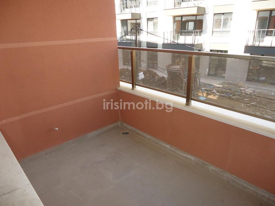 Продава се Двустаен апартамент в София, Малинова долина - 76 кв.м за 1786 €/кв.м - Снимка #6