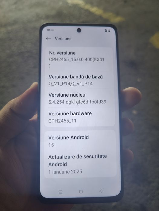 Oneplus nord 3 lite 5g