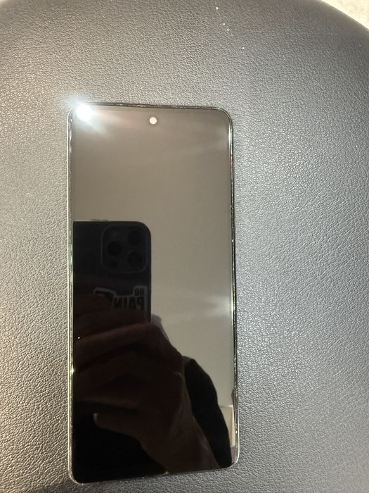 Продам телефон Infinix hot 40 256 gb