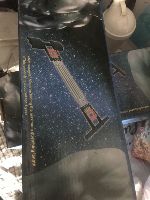 Продам эспандер пружинный