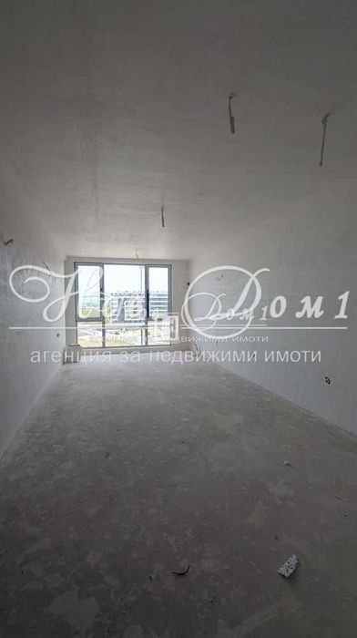 Продава се Тристаен апартамент в София, Манастирски ливади - 110 кв.м за 2137 €/кв.м - Снимка #1