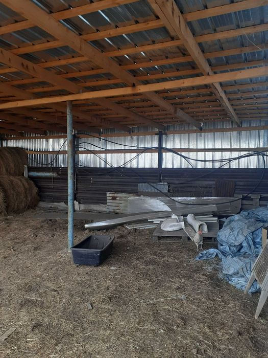 Продам дом Лесхоз