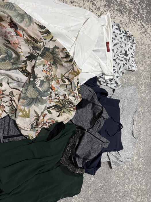 Lot haine marimea M-L