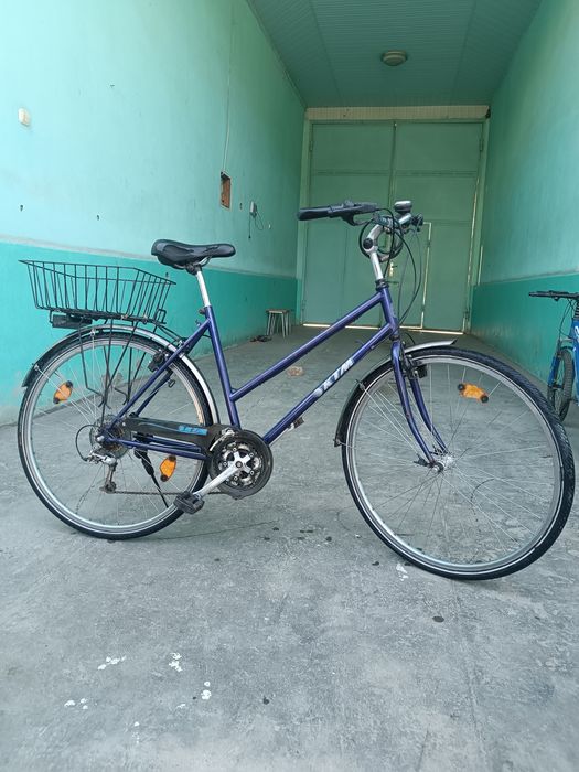 Велосипед германия сотилади