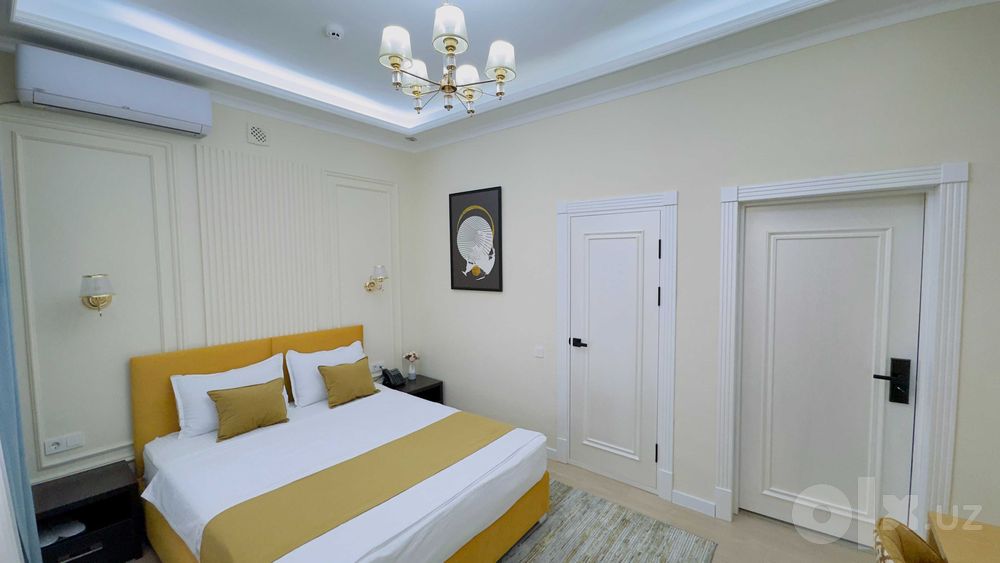 Turon City Hotel