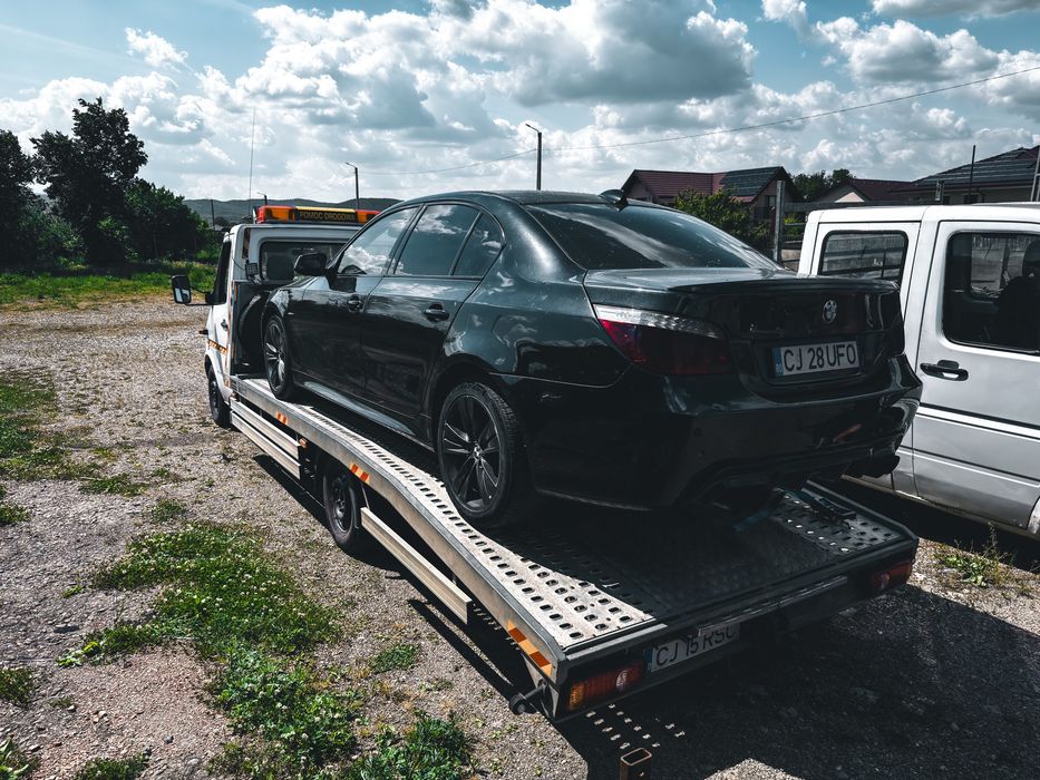 Tractări auto // Asistenta Rutiera // 24/24 // Non-Stop