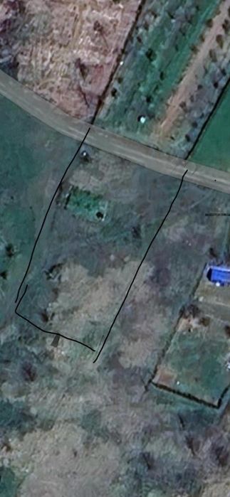 Vand teren intravilan 1500m2 saldabagiu de munte paleu bihor