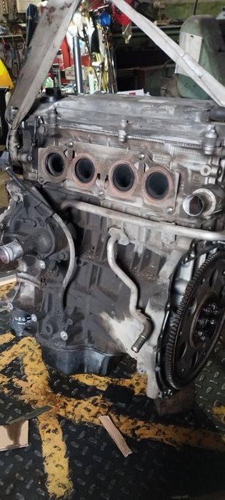 2 AZ FE с эстима