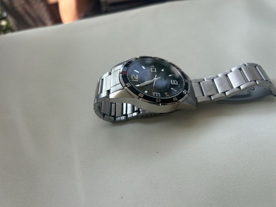 Часовник Casio MTP-1291